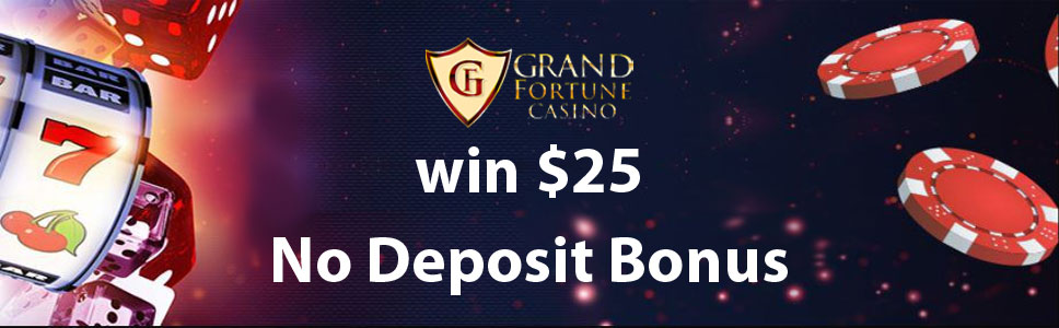 Grand fortune casino no deposit bonus blog